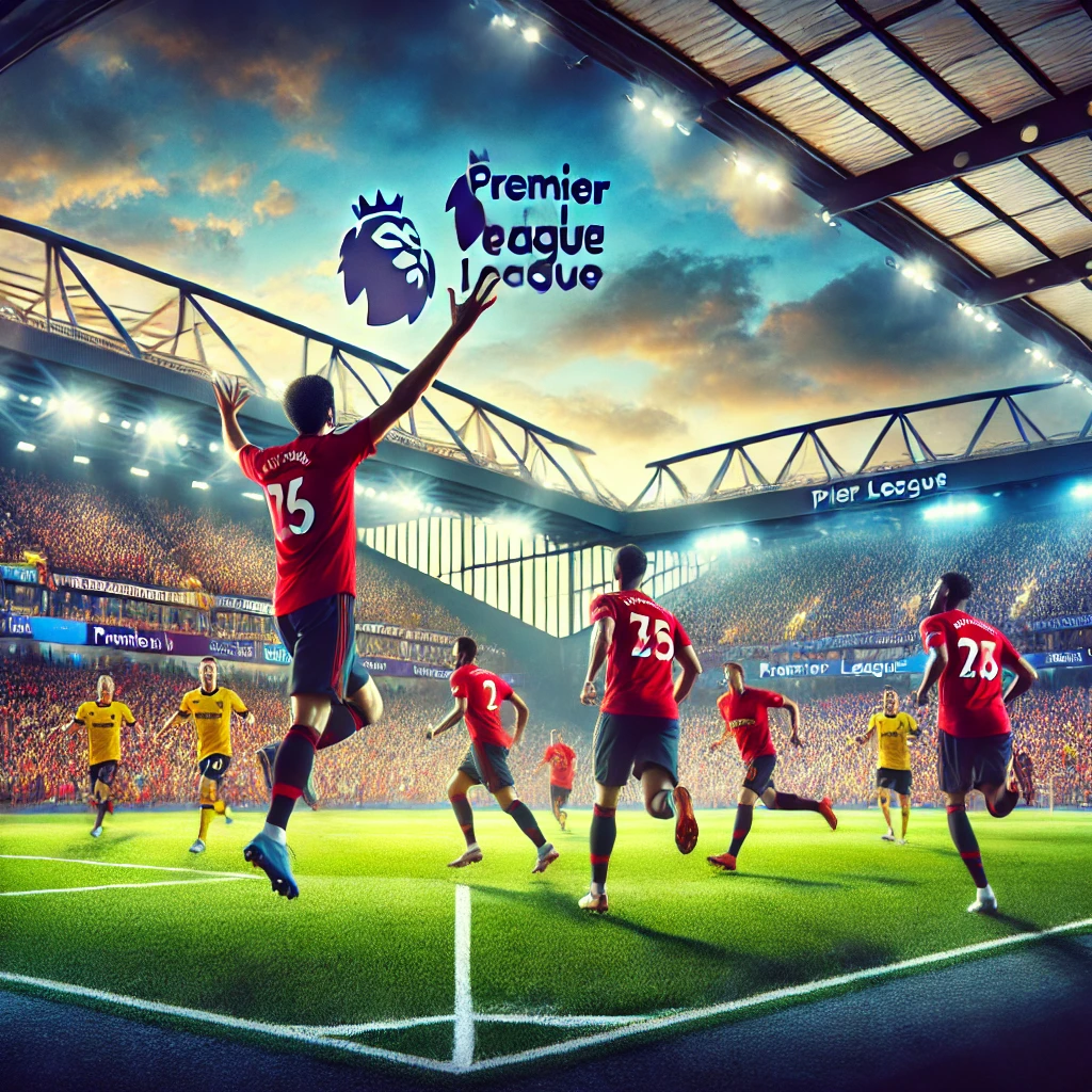 Latest EPL News
